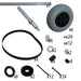 AM14U3 Upgrade Kit 6WD with 8 in. Pneumatic Wheels - am-14U3-PN8 - migrated
