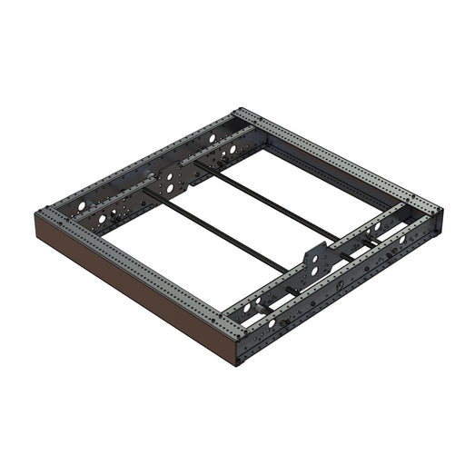 AM14U4 Frame Only - am-14U4_FO - migrated