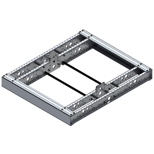 AM14U5 Frame Only - am-14U5_FO - migrated