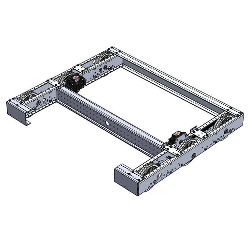 AM14U3 XL Frame Opening Kit - am-14u3-FROXL - migrated