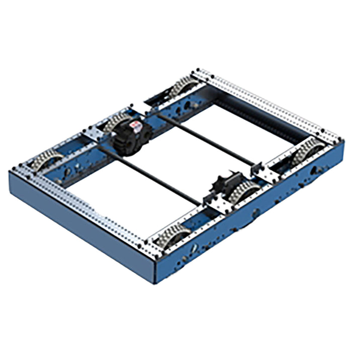 AM14U3 Chassis - am-14u3 - migrated
