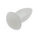 0.156 in. Diameter 0.062 to 0.145 in. Grip Plastic Push Rivet - am-1504 - migrated