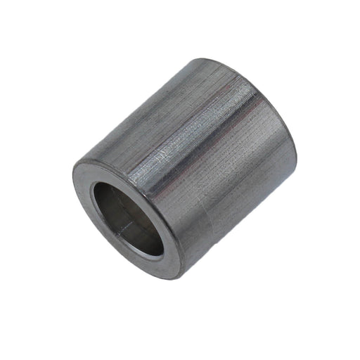 0.382 in. ID 0.625 in. OD 0.688 in. Long Aluminum Spacer - am-1507 - migrated