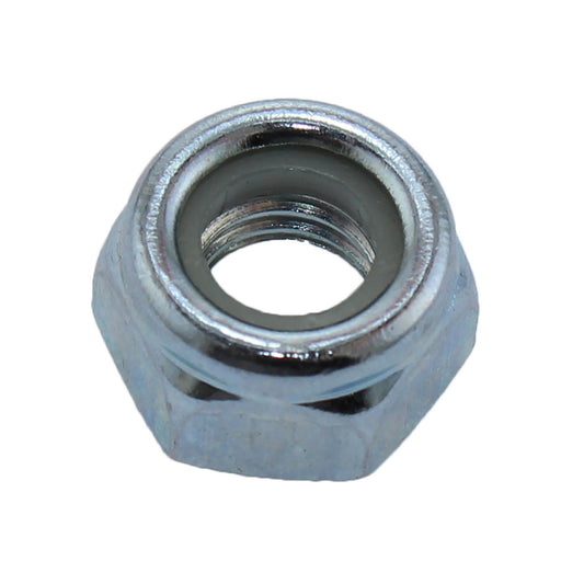 M8 x 1.25 Nylock Nut - am-1509 - migrated