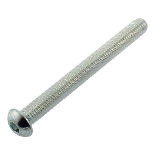 M8-1.25 x 80 mm Button Head Cap Screw - am-1510 - migrated