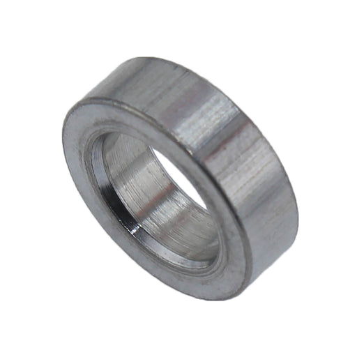 0.405 in. ID 0.625 in. OD 0.197 in. Long Aluminum Spacer - am-1515 - migrated