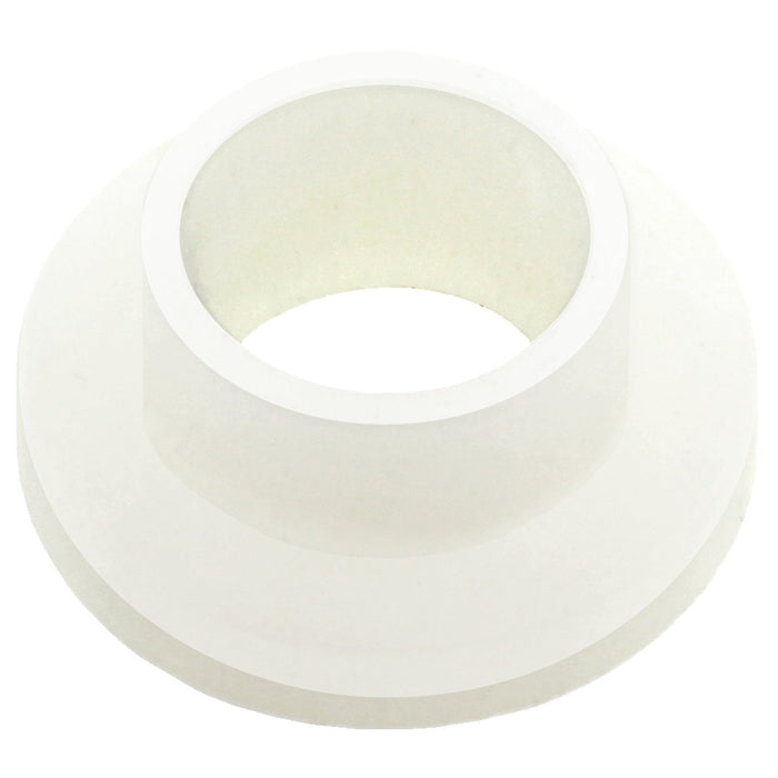 0.375 in. ID 0.500 in. OD 0.320 in. Long Nylon Shoulder Spacer