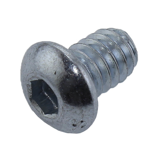 1/4-20 x 0.375 in. Button Head Cap Screw - am-1520 - migrated