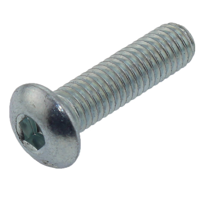 10-32 x 0.75 in. Hex Drive Button Head Cap Screw - am-1524 - migrated