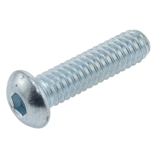 1/4-20 x 1 in. Button Head Cap Screw - am-1525 - migrated