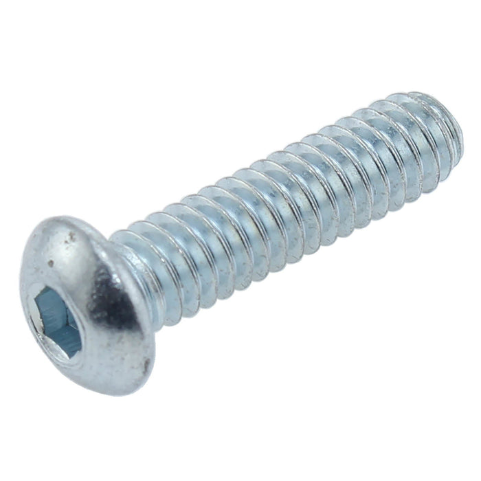 1/4-20 x 1 in. Button Head Cap Screw - am-1525 - migrated