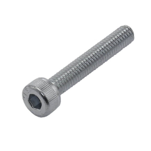 M4-0.7 x 25 mm Socket Head Cap Screw - am-1532 - migrated