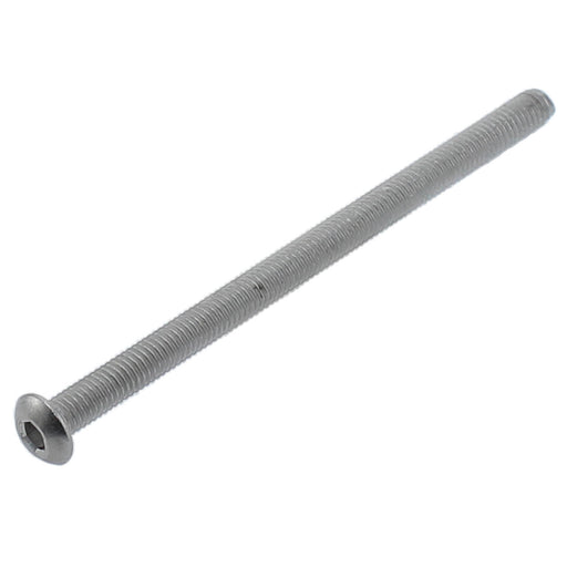 M3-0.5 x 50 mm Button Socket Cap Screw - am-1539 - migrated