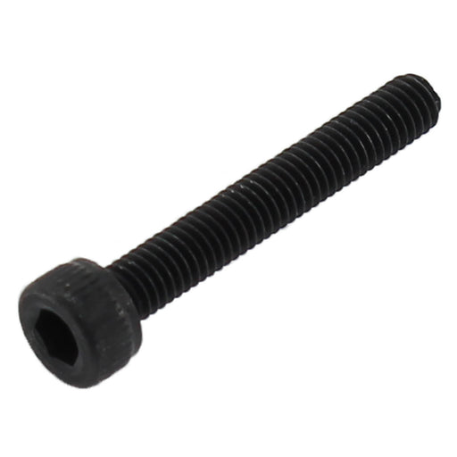 M4-0.7 x 35 mm Black Oxide Button Head Cap Screw - am-1545 - migrated