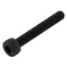 M4-0.7 x 35 mm Black Oxide Button Head Cap Screw - am-1545 - migrated
