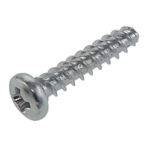 2-28 x 0.4375 in. Pan Head Phillips Thread Rolling Screw - am-1546 - migrated