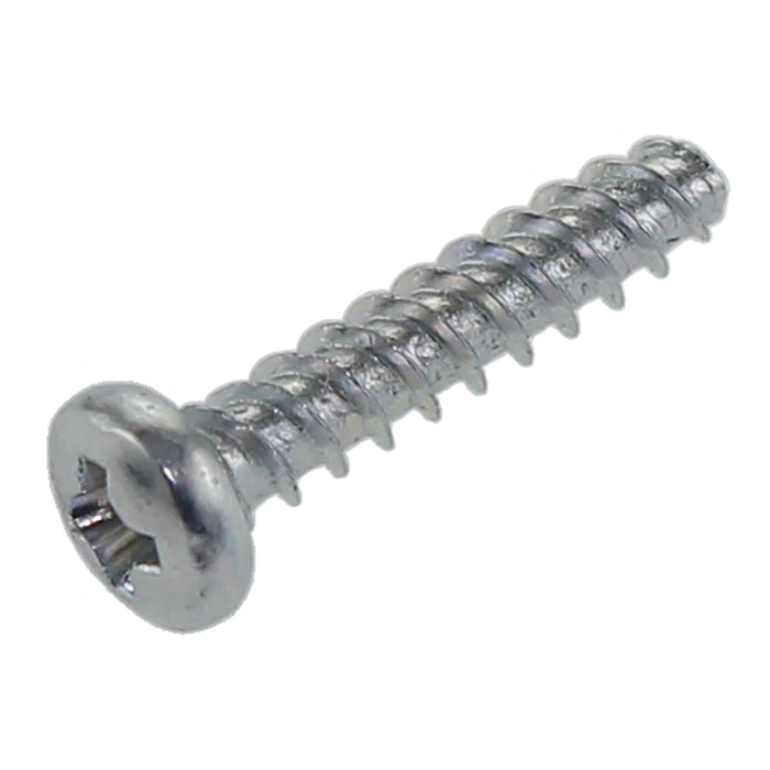 2-28 x 0.4375 in. Pan Head Phillips Thread Rolling Screw - am-1546 - migrated