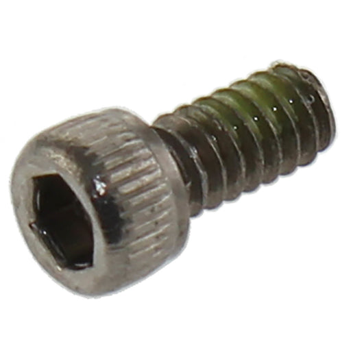 4-40 x 0.25 in. Socket Head Cap Screw - am-1550 - migrated