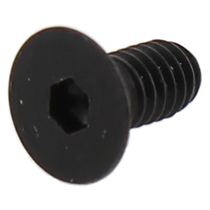 M2.5-0.45 x 5 mm Socket Head Cap Screw - am-1555 - migrated