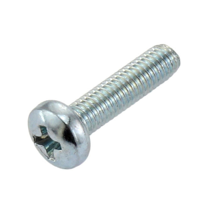 M3-0.5 x 12 mm Phillips Pan Head Screw - am-1557 - migrated