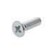 M3-0.5 x 10 mm Flat Head Phillips Screw - am-1559 - migrated