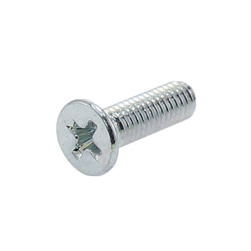 M3-0.5 x 10 mm Flat Head Phillips Screw - am-1559 - migrated