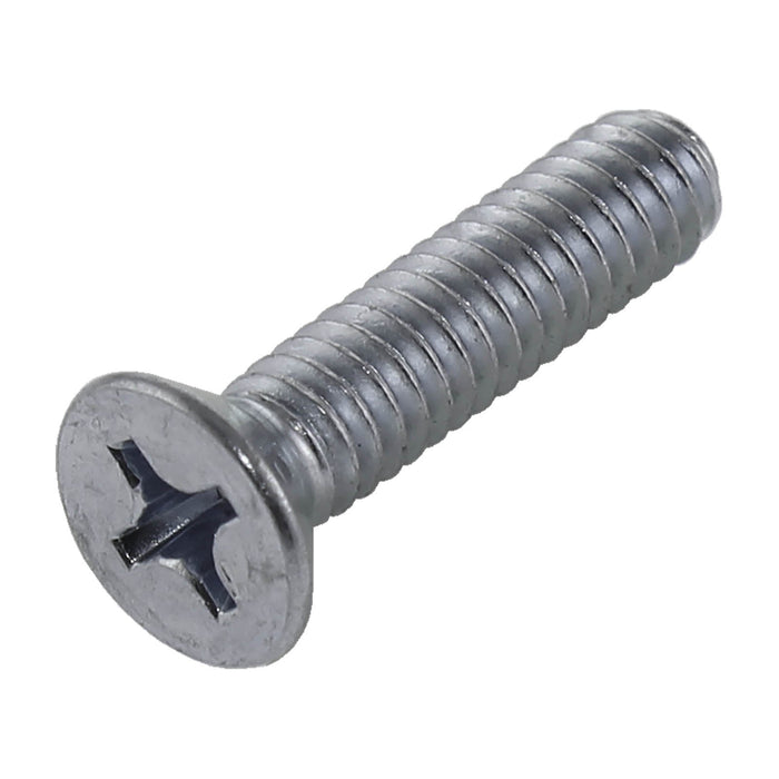 1/4-20 x 1.125 in. Flat Head Phillips Screw - am-1572 - migrated