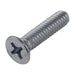 1/4-20 x 1.125 in. Flat Head Phillips Screw - am-1572 - migrated