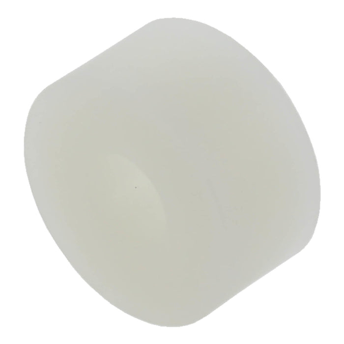 0.192 in. ID 0.500 in. OD 0.250 in. Long Nylon Spacer