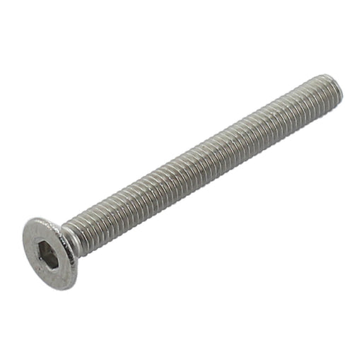 M3-0.5 x 30 mm Flat Head Cap Screw - am-1581 - migrated