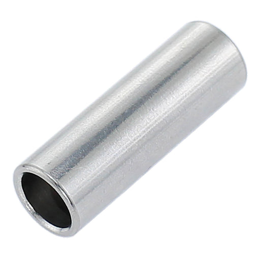 0.375 in. ID 0.500 in. OD x 1.500 in. Aluminum Spacer - am-1590-1500 - migrated