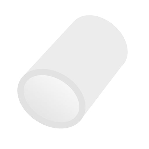 0.375 in. ID 0.500 in. OD 0.688 in. Long Nylon Spacer - am-1611 - migrated