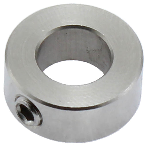 6 mm Round Bore Slim Shaft Collar - am-1618 - migrated