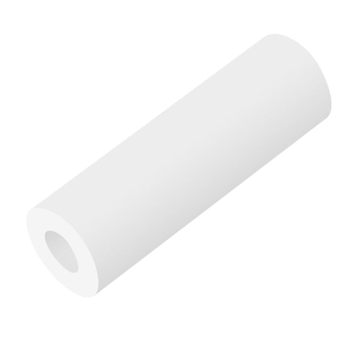 0.252 in. ID 0.625 in. OD 2.000 in. Long Plastic Spacer - am-1619 - migrated