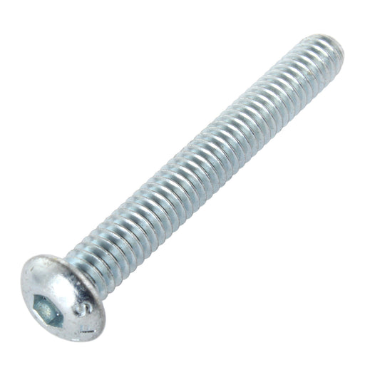 1/4-20 x 2 in. Button Head Cap Screw - am-1655 - migrated