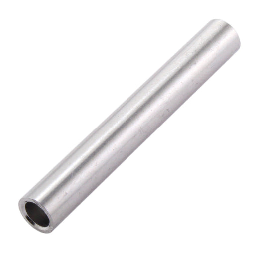0.157 in. ID 0.236 in. OD 1.693 in. Long Aluminum Spacer - am-1656 - migrated