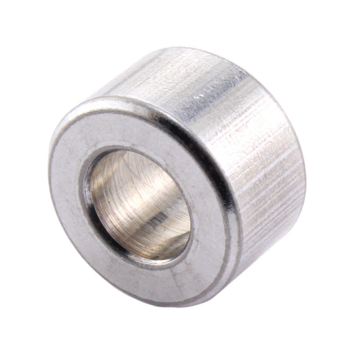 0.257 in. ID 0.500 in. OD 0.297 in. Long Aluminum Spacer - am-1665 - migrated