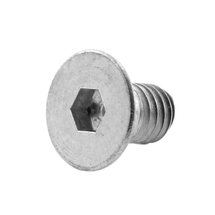 M3-0.5 x 5 mm Flat Head Cap Screw - am-1668 - migrated