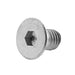 M3-0.5 x 5 mm Flat Head Cap Screw - am-1668 - migrated