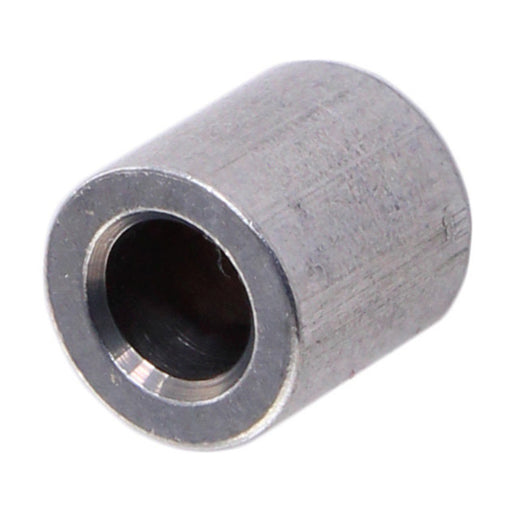0.141 in. ID 0.250 in. OD 0.266 in. Long Aluminum Spacer - am-1669 - migrated