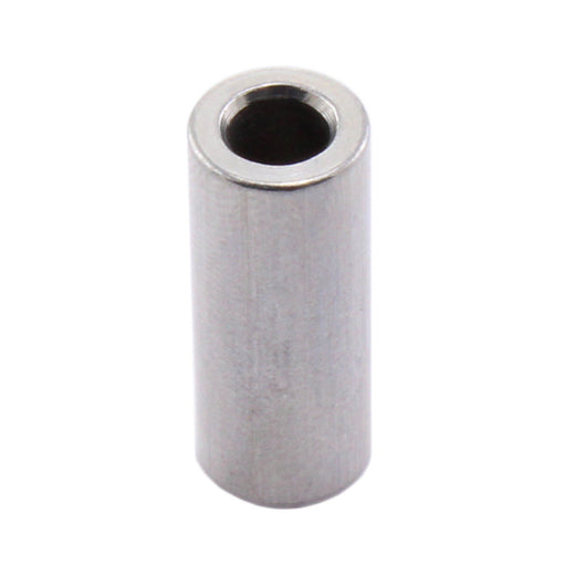 0.141 ID 0.250 OD 0.625 Long Aluminum Spacer - am-1673 - migrated