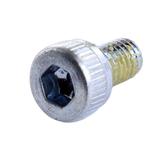 M3-0.5 x 5 mm Socket Head Cap Screw with Nylon Patch - am-1675 - migrated