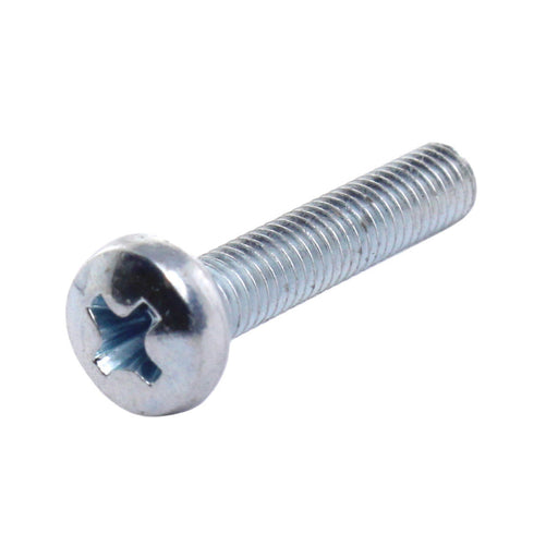 M3-0.5 x 16 mm Pan Head Phillips Screw - am-1677 - migrated