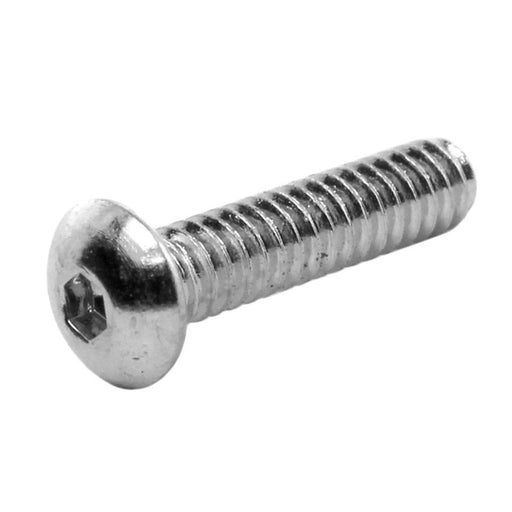 4-40 x 0.5 in. Button Head Cap Screw - am-1680 - migrated