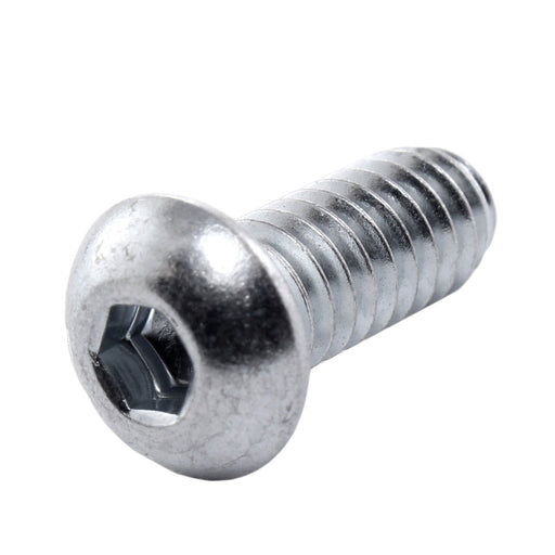 1/4-20 x 0.625 in. Button Head Cap Screw - am-1681 - migrated