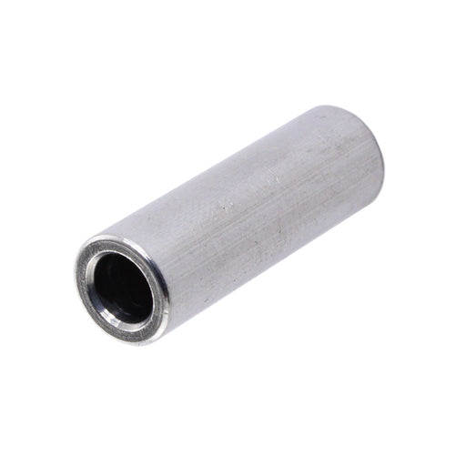 0.192 in. ID 0.313 in. OD 1.000 in. Long Aluminum Spacer - am-1683 - migrated