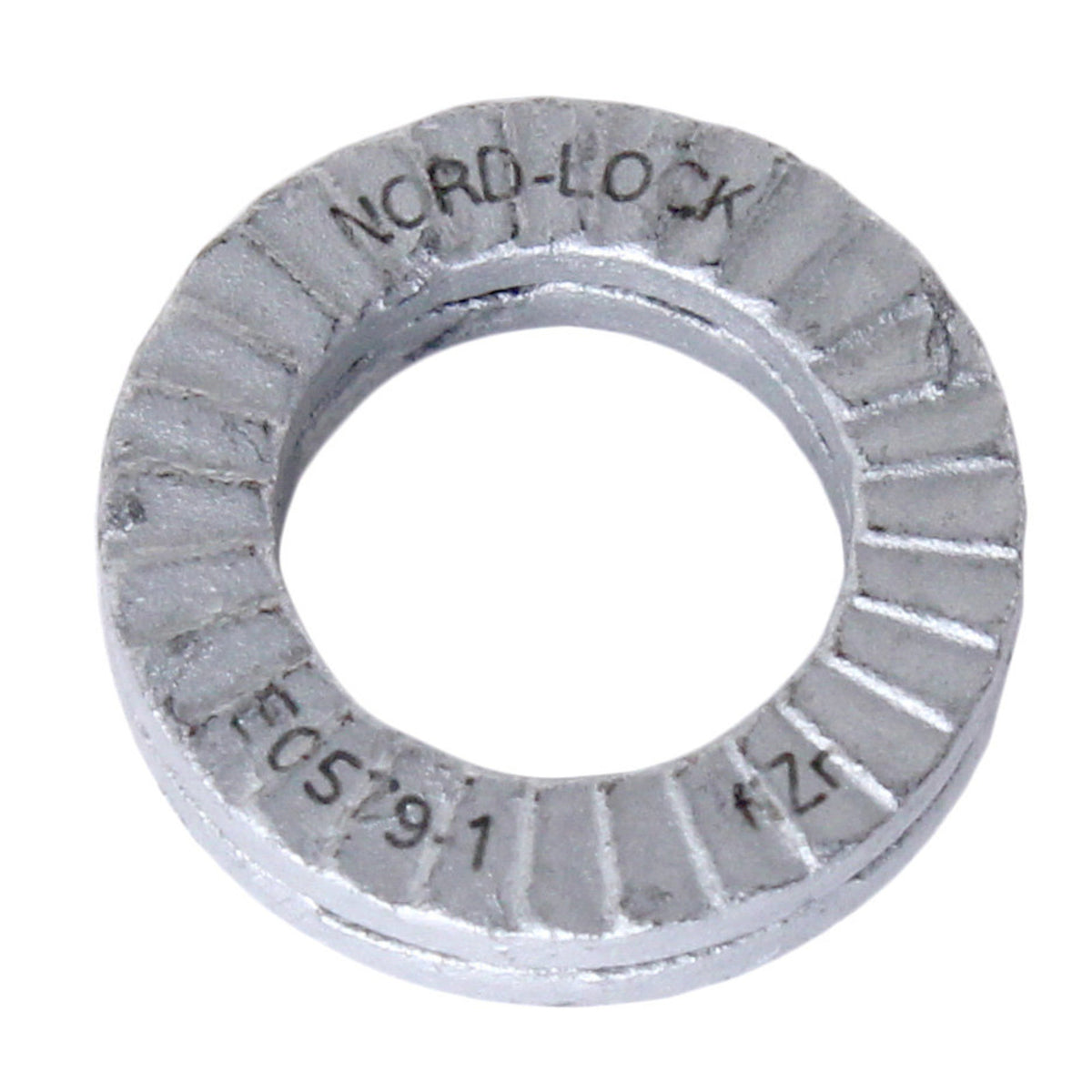 1/4 in. Nord-Lock Washer — AndyMark