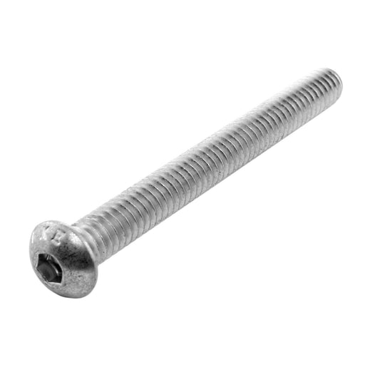 1/4-20 x 2.5 in. Button Head Cap Screw - am-1695 - migrated