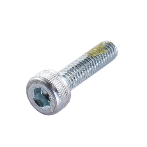 M3-0.5 x 12 mm Socket Head Cap Screw with Nylon Patch - am-1706 - migrated