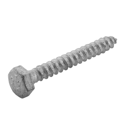 1/4-10 x 2 in. Hex Head Wood Screw - am-1708 - migrated